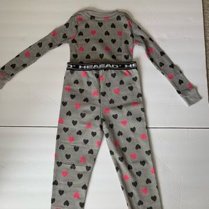 💖Performance Base Layer Thermal Top & Bottom